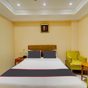 Super Hotel O G Silver Ashok Nagar